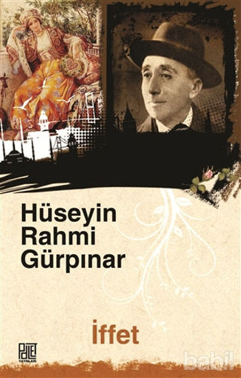 Picture of İffet (Orjinal Metin)