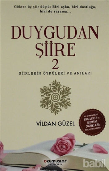 Picture of Duygudan Şiire 2