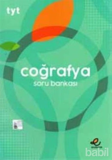 Picture of TYT Coğrafya Soru Bankası