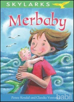 Picture of Skylarks - Merbaby