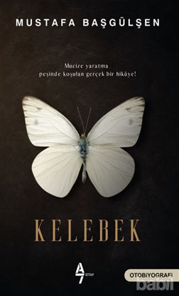 Picture of Kelebek