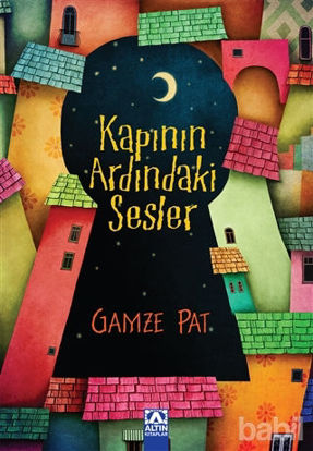 Picture of Kapının Ardındaki Sesler