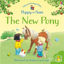 Picture of The New Pony - Poppy and Sam
