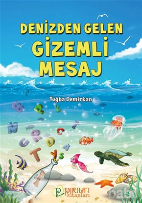 Picture of Denizden Gelen Gizemli Mesaj