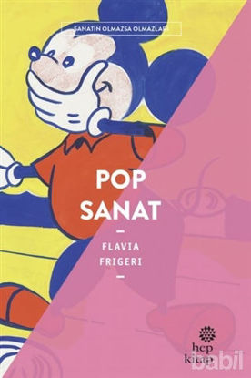 Picture of Pop Sanat
