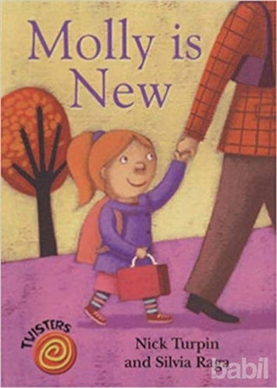 Picture of Molly Is New - Twisters