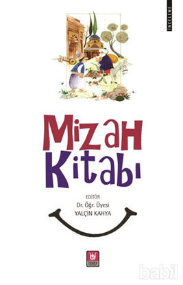 Picture of Mizah Kitabı