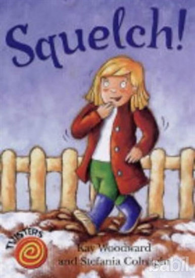 Picture of Squelch