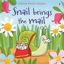Picture of Snail Brings the Mail (Phonics Readers)