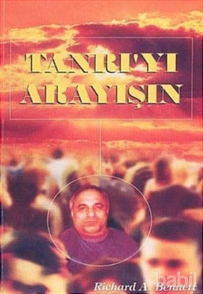 Picture of Tanrı'yı Arayışın