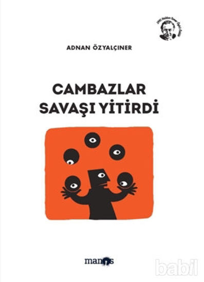 Picture of Cambazlar Savaşı Yitirdi