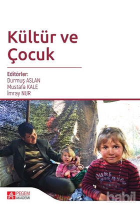 Picture of Kültür ve Çocuk