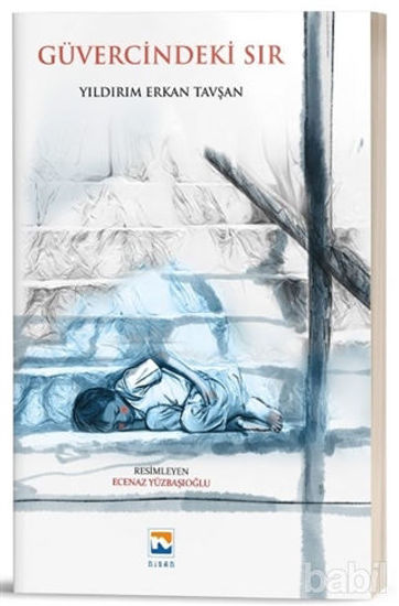 Picture of Güvercindeki Sır