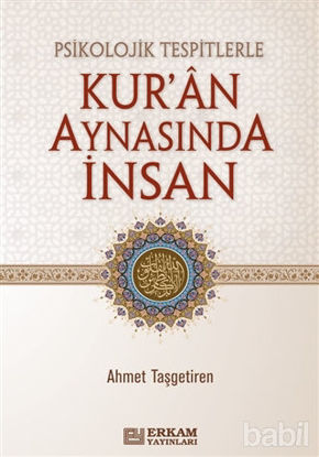 Picture of Psikolojik Tespitlerle Kur'an Aynasında İnsan