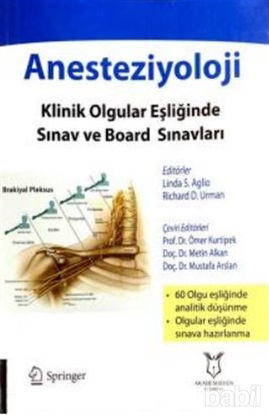Picture of Anesteziyoloji