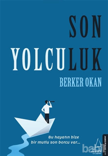 Picture of Son Yolculuk