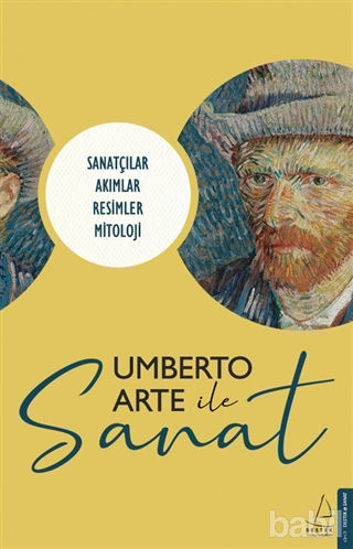 Picture of Umberto Arte İle Sanat