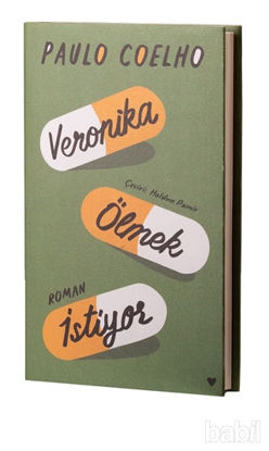 Picture of Veronika Ölmek İstiyor