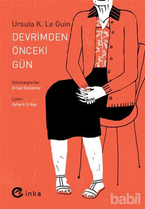 Picture of Devrimden Önceki Gün
