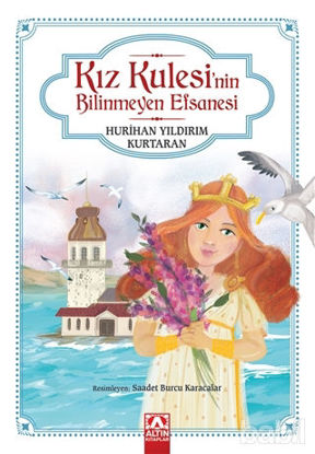 Picture of Kız Kulesi'nin Bilinmeyen Efsanesi