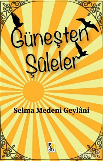 Picture of Güneşten Şuleler
