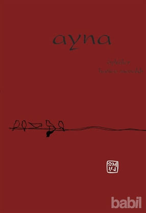 Picture of Ayna