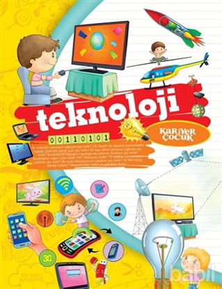 Picture of Teknoloji