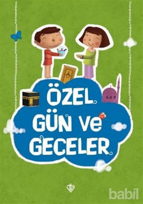 Picture of Özel Günler ve Geceler