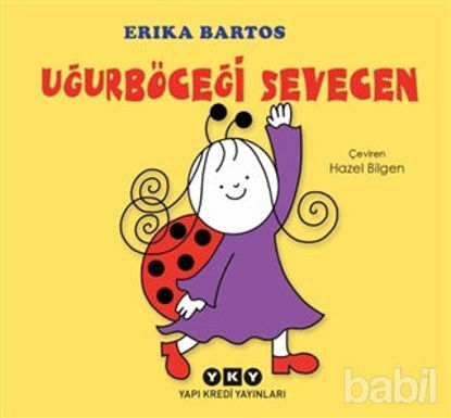 Picture of Uğurböceği Sevecen