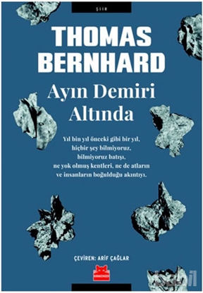Picture of Ayın Demiri Altında