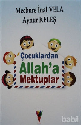Picture of Çocuklardan Allah’a Mektuplar