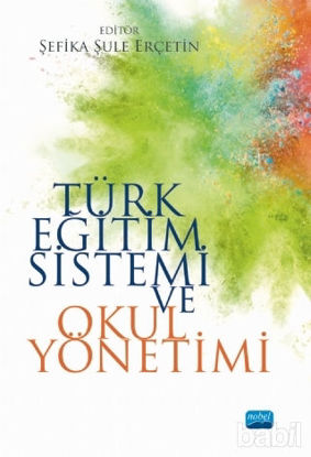 Picture of Türk Eğitim Sistemi ve Okul Yönetimi