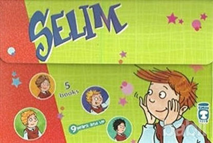Picture of Selim Set (5 Books)