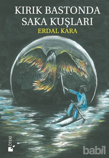 Picture of Kırık Bastonda Saka Kuşları