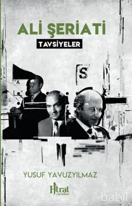 Picture of Ali Şeriati Tavsiyeler