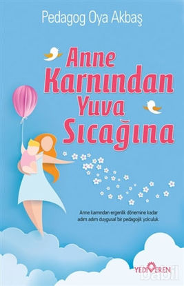 Picture of Anne Karnından Yuva Sıcağına