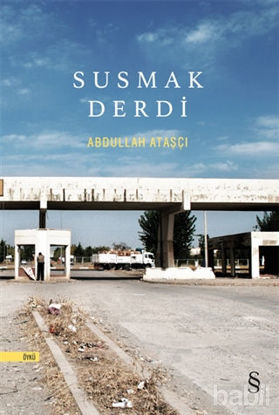 Picture of Susmak Derdi