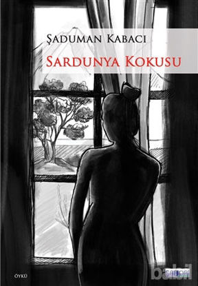 Picture of Sardunya Kokusu