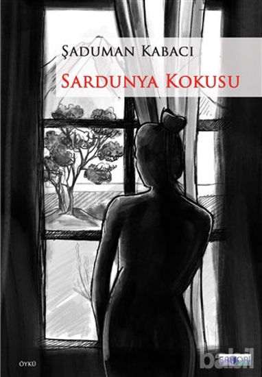 Picture of Sardunya Kokusu