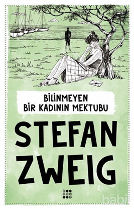 Picture of Bilinmeyen Bir Kadının Mektubu