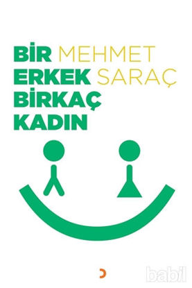 Picture of Bir Erkek Birkaç Kadın