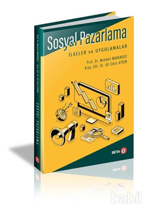 Picture of Sosyal Pazarlama
