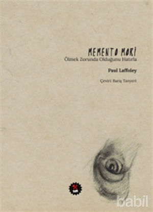 Picture of Memento Mori - Ölmek Zorunda Olduğunu Hatırla