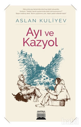 Picture of Ayı ve Kazyol