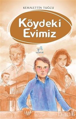 Picture of Köydeki Evimiz