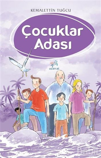 Picture of Çocuklar Adası