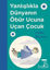 Picture of Yanlışlıkla Dünyanın Öbür Ucuna Uçan Çocuk