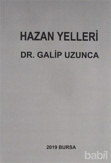 Picture of Hazan Yelleri