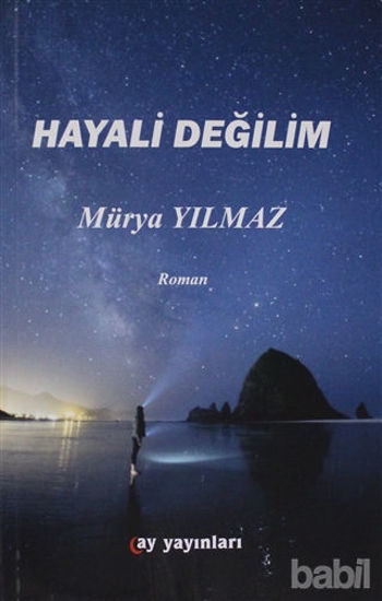 Picture of Hayali Değilim