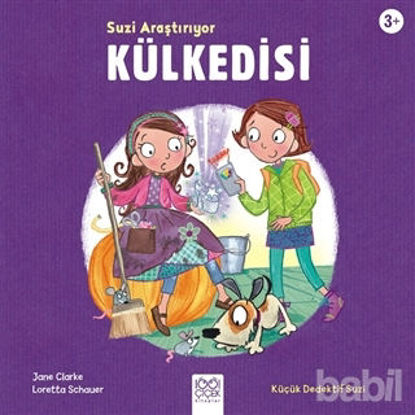 Picture of Suzi Araştırıyor - Külkedisi